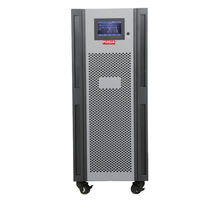 普华UPS电源3H3 10-200KL 工频三三系列UPS 10-200KVA