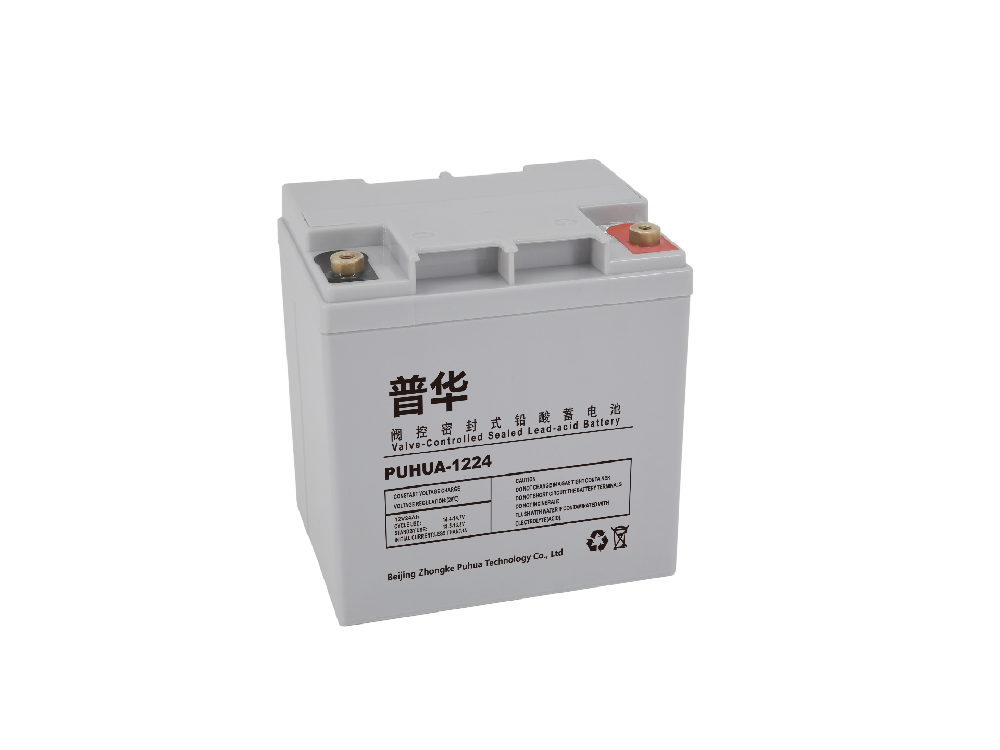 PUHUA-12V24AH 铅酸蓄电池