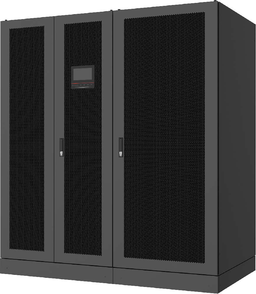 科华 MR33系列(400-1200kVA) 三进三出 模块化UPS不间断电源