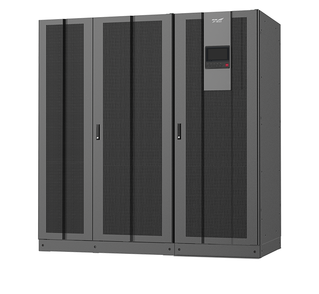 科华 KR33系列(300-1200kVA)高频UPS不间断电源