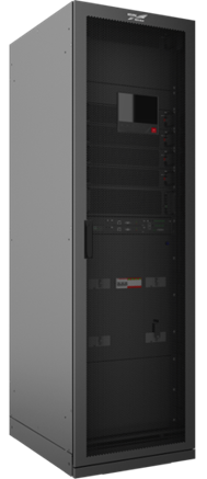 科华 KR33系列(60-200kVA)高频UPS不间断电源