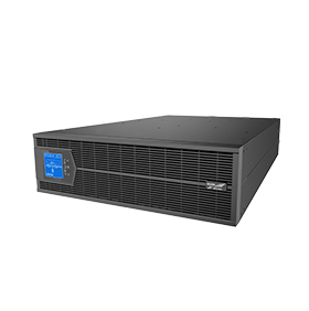 科华 YTR高频三进三出可立可卧UPS10K-40KVA 不间断电源