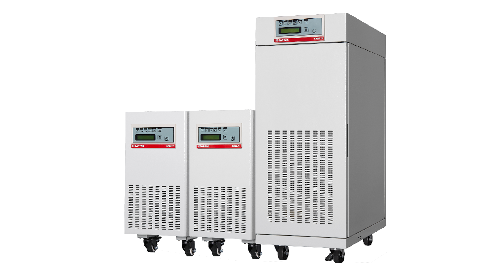 SIU 1-10K 工业UPS 工业机房专用UPS 不间断电源