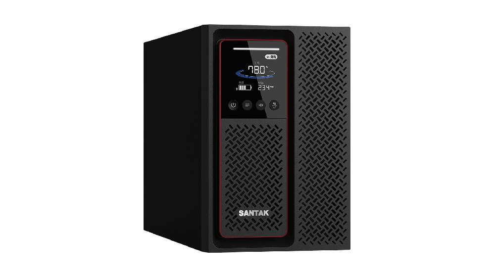 城堡系列塔式 Castle G7 1-3KVA 1KVA 1KW 不间断电源