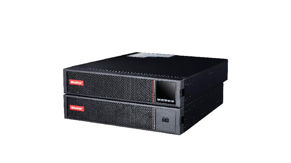 灵霄系列 PT3000 UL 1-3KVA 功率因素PF=1 提供更大的带载能力3kVA