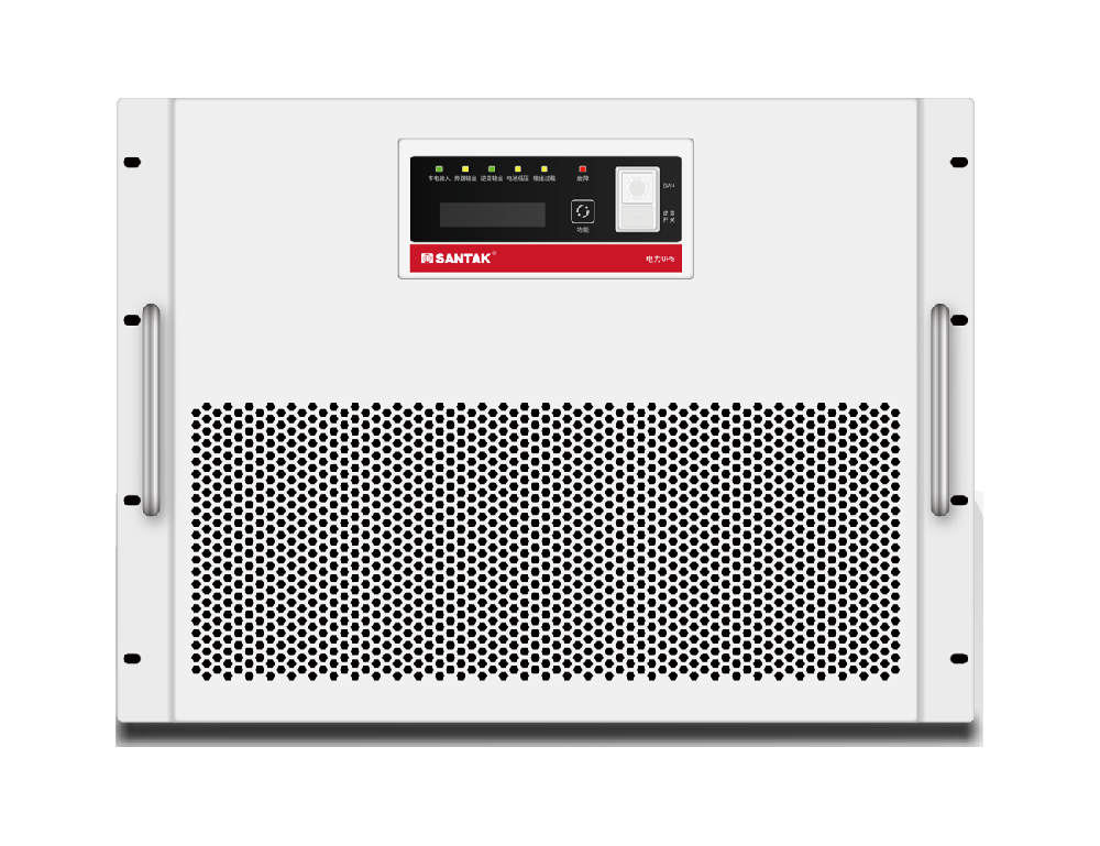 电力专用UPS SPU1-20K  智能稳压 电力风车专用UPS电源