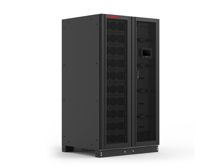 城堡系列 3C3 HD (300-600kVA) 稳定输出 不间断电源