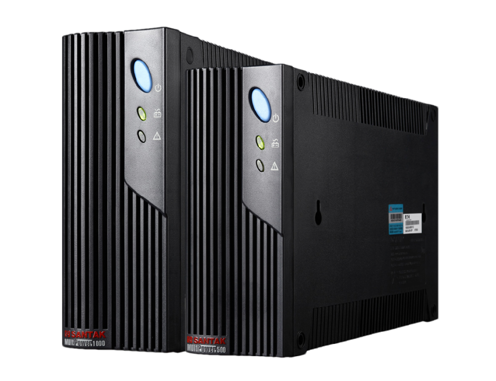 MT500/1000 500-1KVA 后备机 办公专用