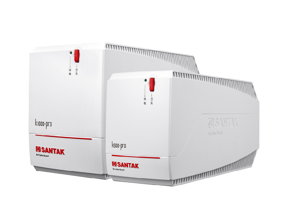 K500/K1000 PRO 后备机 0.5-1KVA