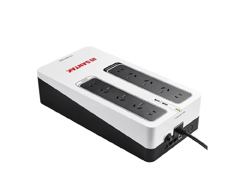 TG-BOX 600/850 后备机 600-850VA